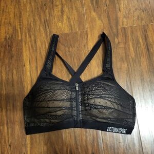 Victoria secret sports bra 38c